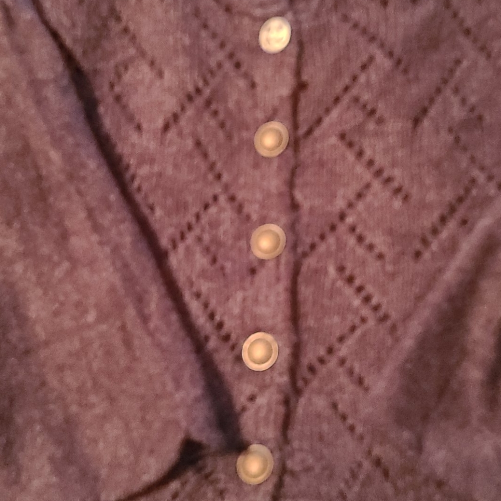 Cardigan - Picture 5 of 5